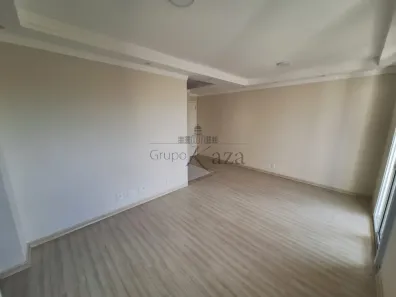Apartamento com 3 Quartos para alugar, 67m² no Jardim Sul, São José dos Campos