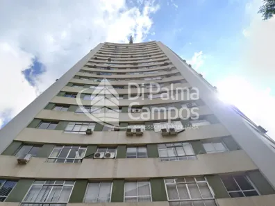 Sala Comercial para alugar, 140m² no Paraíso, São Paulo