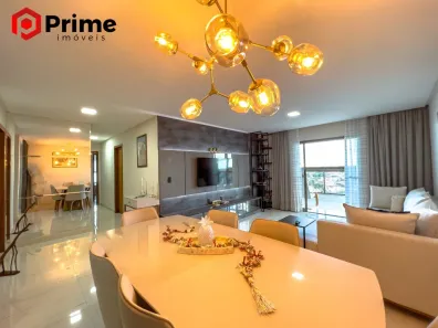 Cobertura com 3 Quartos à venda, 230m² no Muquiçaba, Guarapari