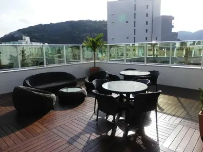 Apartamento com 3 Quartos à venda, 136m² no Centro, Balneário Camboriú