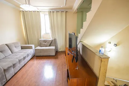 Casa com 3 Quartos à venda, 135m² no São João Batista (Venda Nova), Belo Horizonte