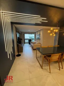 Apartamento com 3 Quartos à venda, 122m² no Vila Nova, Cabo Frio