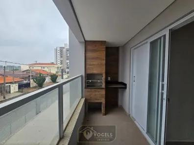 Apartamento com 2 Quartos à venda, 73m² no Jardim Zeni, Jaguariúna