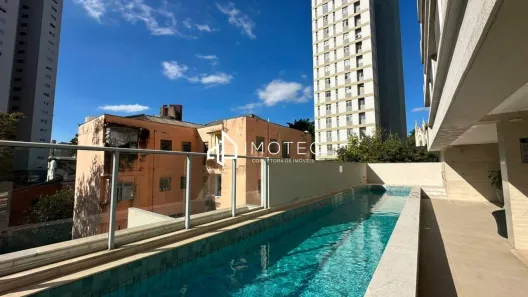 Apartamento com 2 Quartos à venda, 107m² no Centro, Belo Horizonte