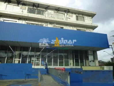 Apartamento com 2 Quartos para alugar, 80m² no Vila Augusta, Guarulhos
