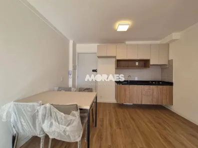 Apartamento com 2 Quartos à venda, 35m² no Vila Nova Cidade Universitária, Bauru