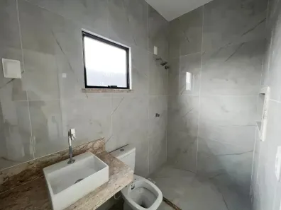 Sobrado com 3 Quartos à venda, 143m² no Centro, Eusébio