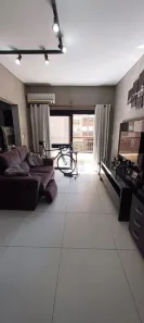 Apartamento com 1 Quarto à venda, 50m² no Centro, Ribeirão Preto
