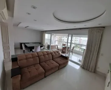 Apartamento com 3 Quartos à venda, 140m² no Perdizes, São Paulo