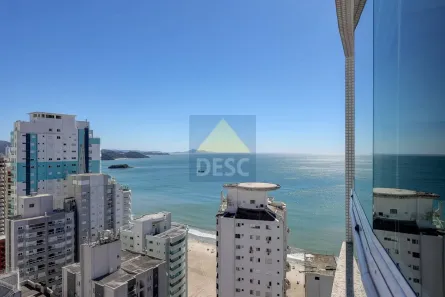 Apartamento com 3 Quartos à venda, 131m² no Centro, Balneário Camboriú
