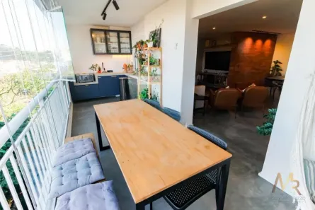 Apartamento com 4 Quartos à venda, 125m² no Jardim Vazani, São Paulo