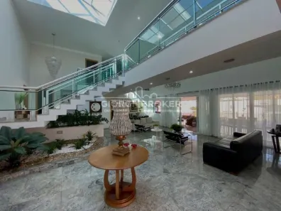 Casa de Condomínio com 5 Quartos à venda, 600m² no Centro, Mirassol