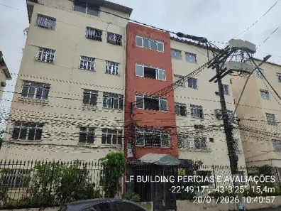 Casa com 2 Quartos à venda, 600m² no Brasilândia, São Gonçalo