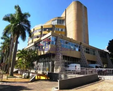 Ponto Comercial à venda, 86m² no Asa Norte, Brasília
