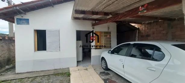 Casa com 2 Quartos à venda, 70m² no Residencial Liberdade (Moreira César), Pindamonhangaba