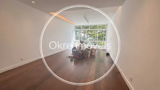Apartamento com 3 Quartos à venda, 134m² no Ipanema, Rio de Janeiro