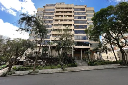 Apartamento com 3 Quartos à venda, 141m² no Rio Branco, Porto Alegre