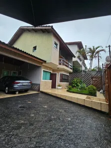 Sobrado com 3 Quartos à venda, 265m² no Independência, São Bernardo do Campo