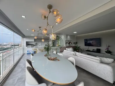 Apartamento com 4 Quartos à venda, 187m² no Rio Pequeno, São Paulo
