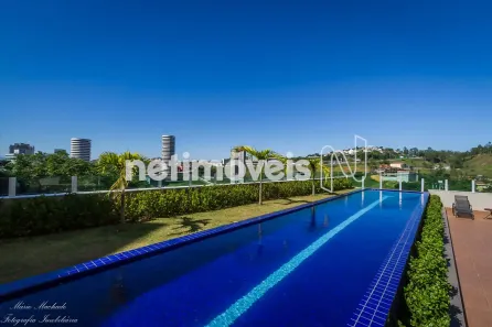 Cobertura com 3 Quartos à venda, 248m² no Vila da Serra, Nova Lima