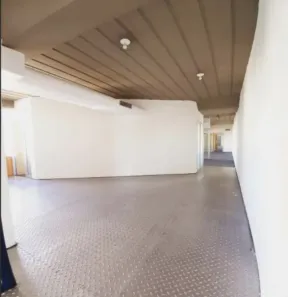 Sala Comercial para alugar, 190m² no Cidade Monções, São Paulo