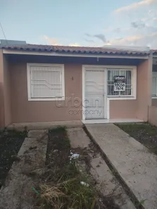 Casa com 1 Quarto à venda, 34m² no Fazenda Esperança, Cachoeirinha