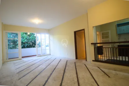 Apartamento com 3 Quartos à venda, 135m² no Lagoa, Rio de Janeiro
