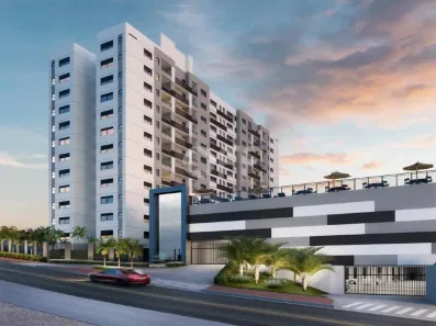 Apartamento com 2 Quartos à venda, 61m² no Vila Trinta e Um de Março, Campinas