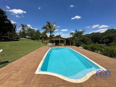 Fazenda/Sítio com 3 Quartos à venda, 3000m² no Dona Catarina, Mairinque