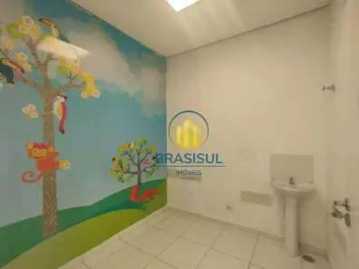 Ponto Comercial para alugar, 200m² no Socorro, São Paulo