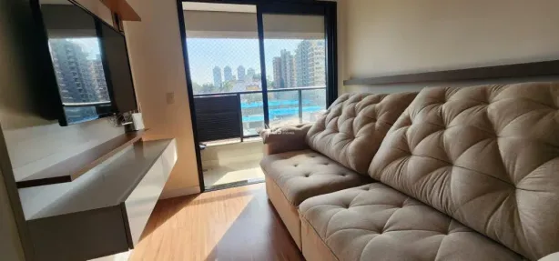 Apartamento com 2 Quartos à venda, 52m² no Jardim do Mar, São Bernardo do Campo