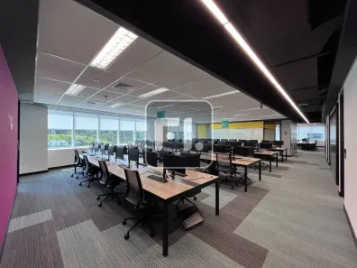 Sala Comercial para alugar, 2536m² no Pinheiros, São Paulo