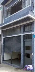 Ponto Comercial à venda, 60m² no Quinta da Paineira, São Paulo