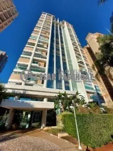 Apartamento com 4 Quartos à venda, 368m² no Jardim Botânico, Ribeirão Preto