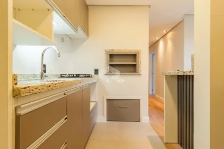 Apartamento com 2 Quartos à venda, 67m² no Centro, Canela