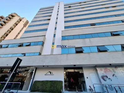 Sala Comercial para alugar, 29m² no Centro, Itajaí