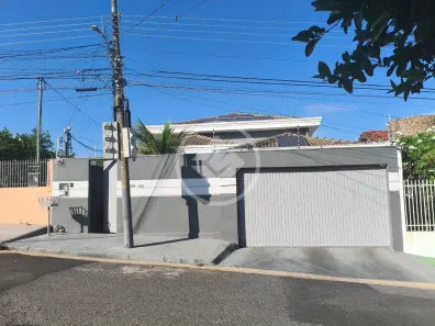Casa com 3 Quartos à venda, 225m² no Santa Cruz, Cuiabá