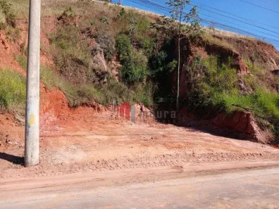 Lote/Terreno à venda, 870m² no Nova Benfica, Juiz de Fora