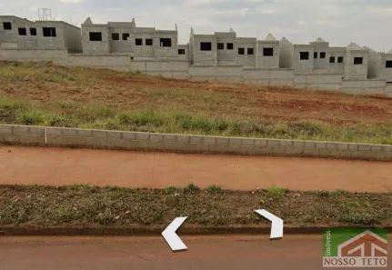 Lote/Terreno à venda, 390m² no Jardim Santa Rosa, Nova Odessa
