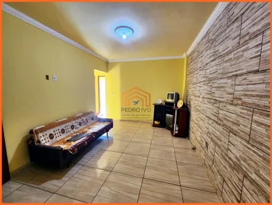 Apartamento com 3 Quartos à venda, 85m² no , Lima Duarte