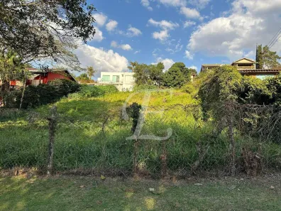 Lote/Terreno à venda, 1100m² no Granja Viana II, Cotia