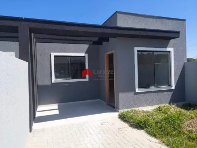 Casa com 2 Quartos à venda, 54m² no Estados, Fazenda Rio Grande