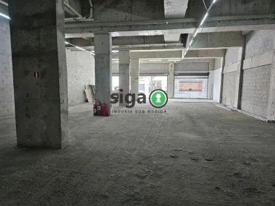 Ponto Comercial à venda, 400m² no Vila Dom Pedro II, São Paulo