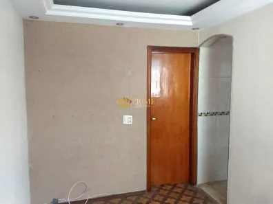 Apartamento com 2 Quartos à venda, 49m² no Dic III (Conjunto Habitacional Ruy Novaes), Campinas