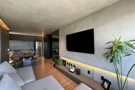 Apartamento com 2 Quartos à venda, 98m² no Vila da Serra, Nova Lima