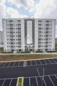 Apartamento com 2 Quartos à venda, 48m² no Jardim São Vicente, Campinas