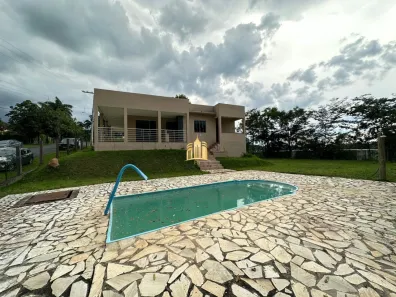 Fazenda/Sítio com 2 Quartos à venda, 1150m² no , Esmeraldas