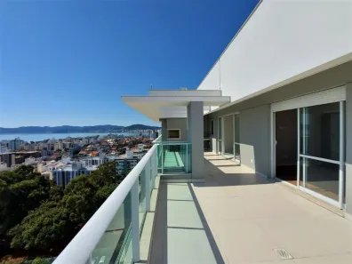 Cobertura com 3 Quartos à venda, 182m² no Jardim Atlântico, Florianópolis