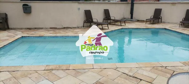 Apartamento com 3 Quartos à venda, 104m² no Vila Galvão, Guarulhos