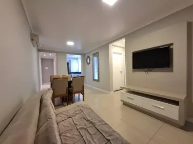 Apartamento com 2 Quartos para alugar, 70m² no Centro, Balneário Camboriú